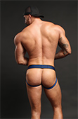 CellBlock 13 Linebacker Mesh Jockstrap