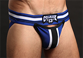 CellBlock 13 All Access Jockstrap