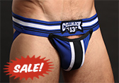 CellBlock 13 All Access Jockstrap