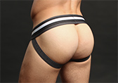 CellBlock 13 All Access Jockstrap