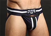 CellBlock 13 All Access Jockstrap