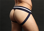 CellBlock 13 All Access Jockstrap