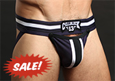 CellBlock 13 All Access Jockstrap