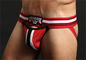 CellBlock 13 All Access Jockstrap