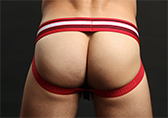 CellBlock 13 All Access Jockstrap