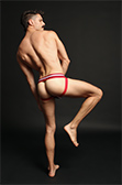 CellBlock 13 All Access Jockstrap