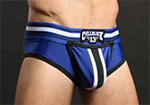 CellBlock 13 All Access Jock Brief