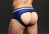 CellBlock 13 All Access Jock Brief