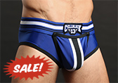 CellBlock 13 All Access Jock Brief
