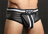 CellBlock 13 All Access Jock Brief