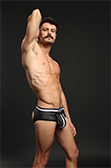 CellBlock 13 All Access Jock Brief