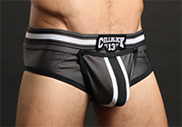 CellBlock 13 All Access Jock Brief