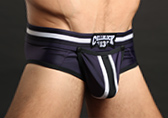 CellBlock 13 All Access Jock Brief