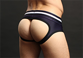 CellBlock 13 All Access Jock Brief