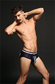 CellBlock 13 All Access Jock Brief