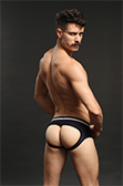 CellBlock 13 All Access Jock Brief