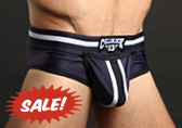 CellBlock 13 All Access Jock Brief