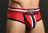 CellBlock 13 All Access Jock Brief