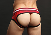 CellBlock 13 All Access Jock Brief