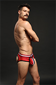 CellBlock 13 All Access Jock Brief