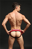 CellBlock 13 All Access Jock Brief