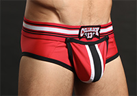 CellBlock 13 All Access Jock Brief