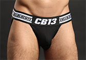 CellBlock 13 Baseline Jockstrap