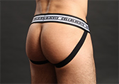 CellBlock 13 Baseline Jockstrap