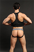 CellBlock 13 Baseline Jockstrap