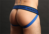 CellBlock 13 Baseline Jockstrap