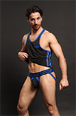 CellBlock 13 Baseline Jockstrap