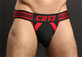 CellBlock 13 Baseline Jockstrap