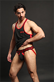 CellBlock 13 Baseline Jockstrap