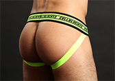 CellBlock 13 Baseline Jockstrap