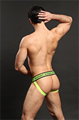 CellBlock 13 Baseline Jockstrap