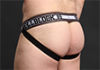 CellBlock 13 Challenger Jockstrap