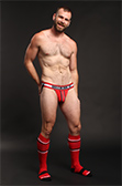 CellBlock 13 Challenger Jockstrap