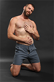CellBlock 13