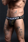 CellBlock 13