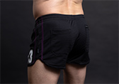 CellBlock 13 Take Down Reversible Short