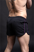 CellBlock 13 Take Down Reversible Short