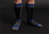 CellBlock 13 X-treme Hybrid Socks