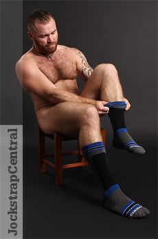 CellBlock 13 X-treme Hybrid Socks