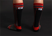 CellBlock 13 X-treme Hybrid Socks