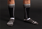 CellBlock 13 X-treme Hybrid Socks