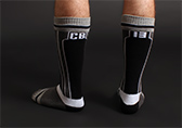 CellBlock 13 X-treme Hybrid Socks