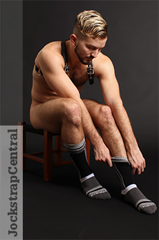 CellBlock 13 X-treme Hybrid Socks