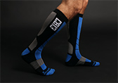 CellBlock 13 Vector Socks