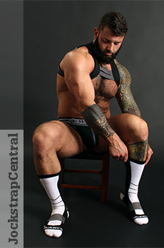 CellBlock 13 Vector Socks