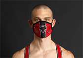 CellBlock 13 Puppy Nose Face Mask